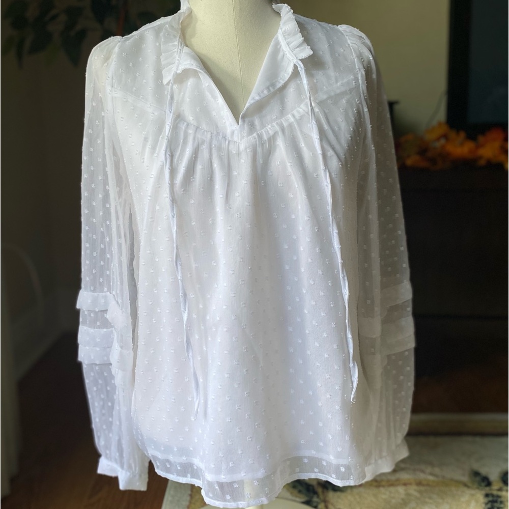 LOFT shirt